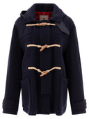 Baracuta "Double Wool" Coat