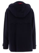 Baracuta "Double Wool" Coat