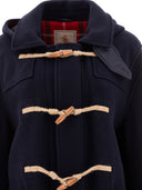 Baracuta "Double Wool" Coat
