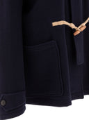 Baracuta "Double Wool" Coat