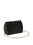 Burberry "Snip" Crossbody Bag With Chain