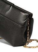 Burberry "Snip" Crossbody Bag With Chain