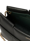 Burberry "Snip" Crossbody Bag With Chain