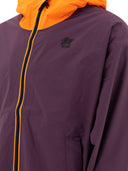 Diemme "Mile 2.1 Amiable" Diemme X K Way Jacket