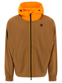 Diemme "Mile 2.1 Amiable" Diemme X K Way Jacket