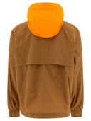 Diemme "Mile 2.1 Amiable" Diemme X K Way Jacket