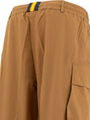 Diemme "Ed Shell 2.1 Amiable" Diemme X K Way Trousers
