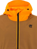 Diemme "Mile 2.1 Amiable" Diemme X K Way Jacket