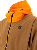 Diemme "Mile 2.1 Amiable" Diemme X K Way Jacket