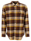Camisa de franela vintage de Filson