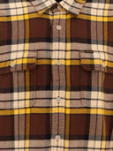 Camisa de franela vintage de Filson