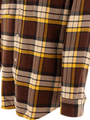 Camisa de franela vintage de Filson
