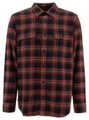 Filson vintage flanelltröja