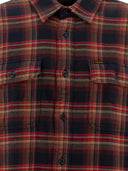 Filson vintage flanelltröja