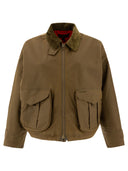 Veste Filson "abri"