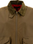 Veste Filson "abri"