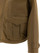 Veste Filson "abri"