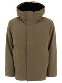 Goldwin "Snow Range" Parka