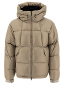 Goldwin "Pertex Quantum" Down Jacket