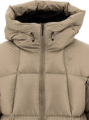 Goldwin "Pertex Quantum" Down Jacket