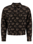 Chaqueta "spideasy" kapital