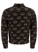 Chaqueta "spideasy" kapital