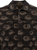 Chaqueta "spideasy" kapital