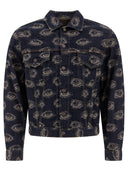 Kapital "Speakeasy" Jacket