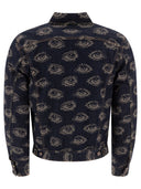 Kapital "Speakeasy" Jacket