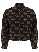 Kapital "Speakeasy" Jacke