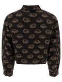 Kapital "Speakeasy" Jacke