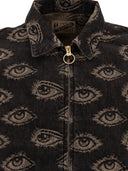 Kapital "Speakeasy" Jacke