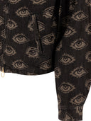 Kapital "Speakeasy" Jacke
