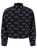 Kapital "Speakeasy" Jacket
