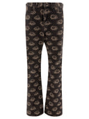 Kapital "Speakeasy Okabellbo" Jeans