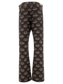 Kapital "Speakeasy Okabellbo" Jeans