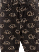 Kapital "Speakeasy Okabellbo" Jeans