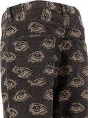 Kapital "Speakeasy Okabellbo" Jeans
