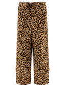 Kapital "Easy Baggy" Trousers
