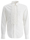 Kapital "Broad Frill" Shirt