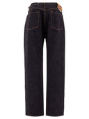 Kapital "One Wash" Jeans