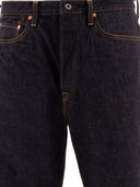 Kapital "One Wash" Jeans