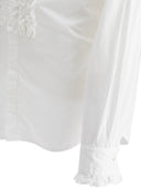 Kapital "Broad Frill" Shirt