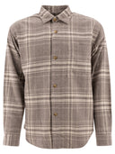 Nn.07 "Adwin" Overshirt