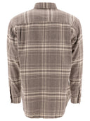 Nn.07 "Adwin" Overshirt