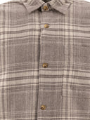 Nn.07 "Adwin" Overshirt
