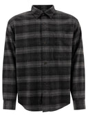 Nn.07 "Adwin" Overshirt