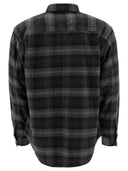 Nn.07 "Adwin" Overshirt