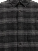 Nn.07 "Adwin" Overshirt