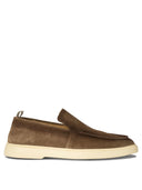 Officine Creative "Bones" Loafers